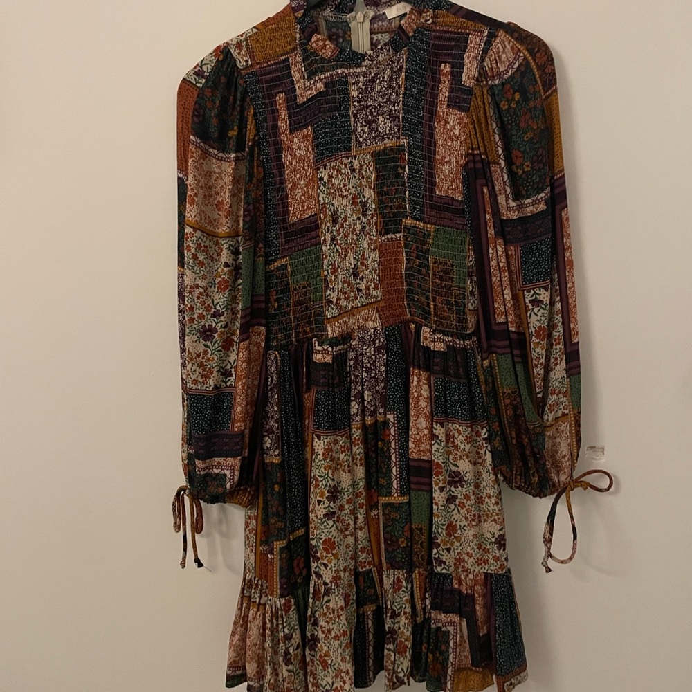dress